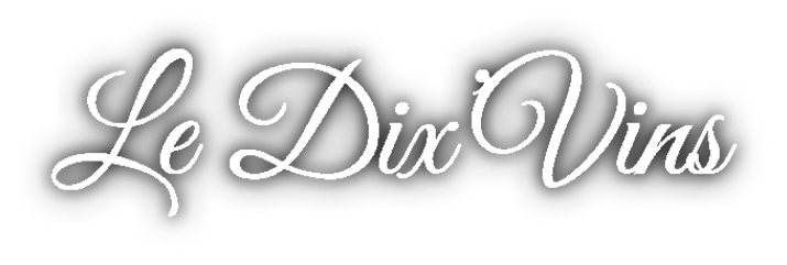 Logo Le Dix'vins